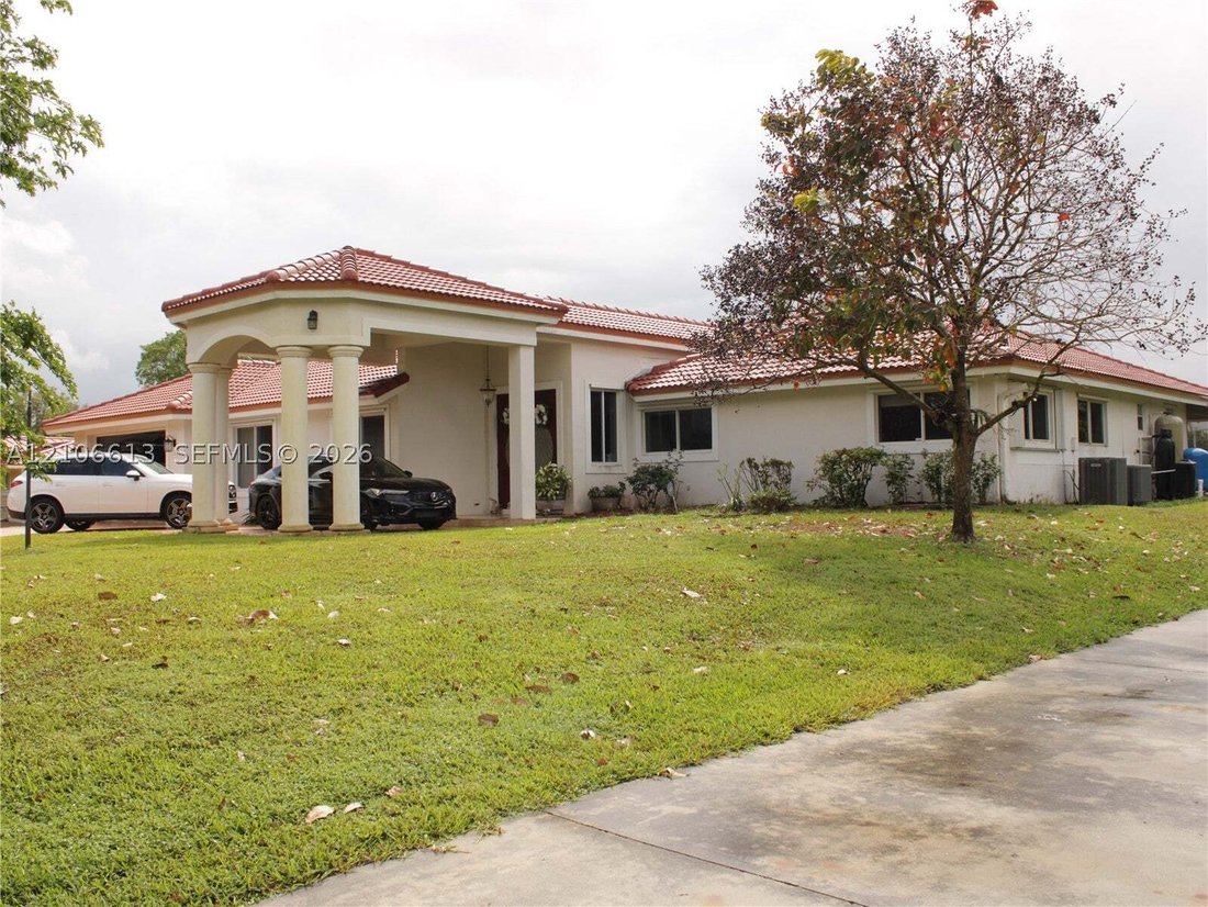House in Southwest Ranches, Florida, United States 1 - 19103795