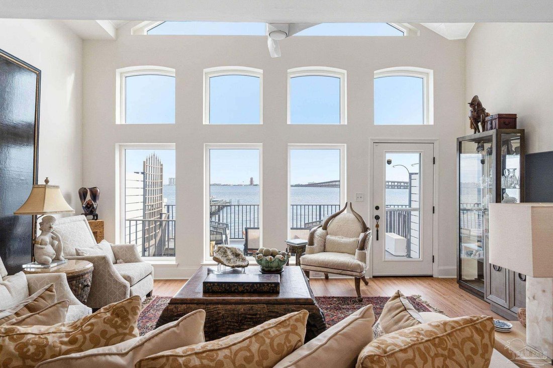 Townhouse in Gulf Breeze, Florida, United States 5 - 19103332