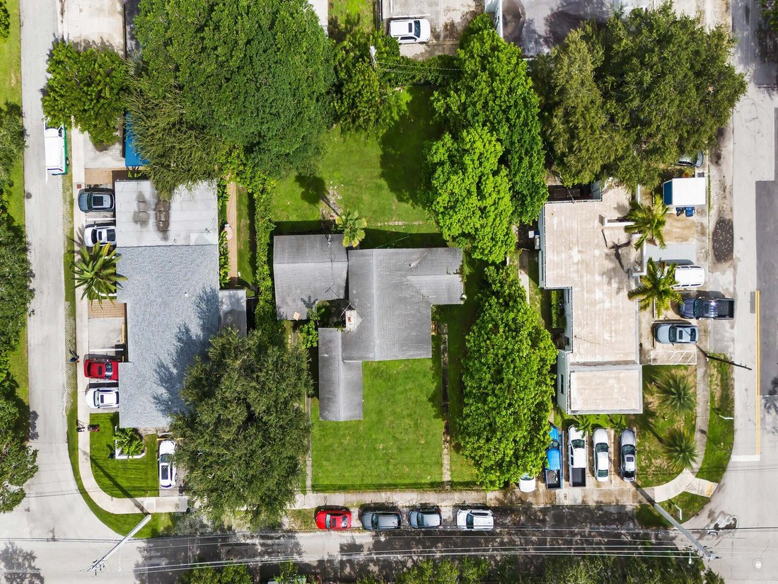 House in Fort Lauderdale, Florida, United States 1 - 19104508