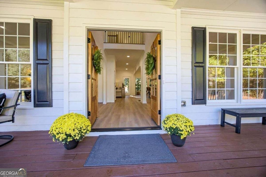 House in Canton, Georgia, United States 4 - 19105515