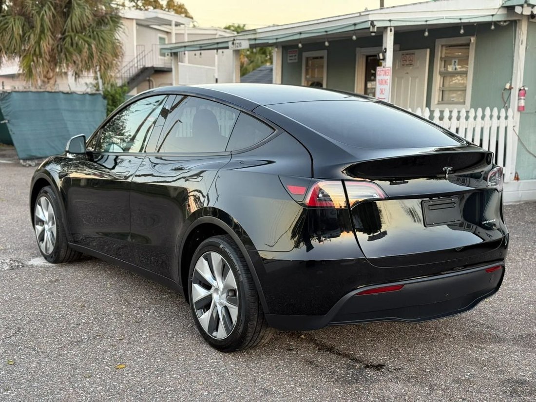 Suv in Orlando, FL, United States 5 - 19105816