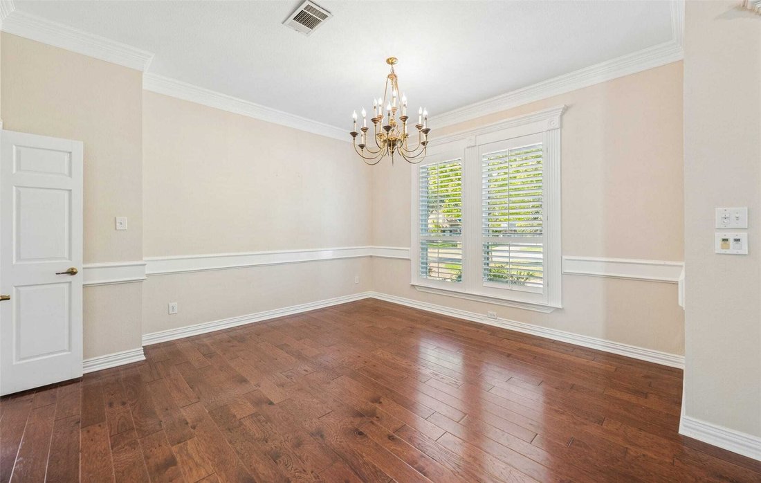 Haus in Colleyville, Texas, Vereinigte Staaten 4 - 19106388