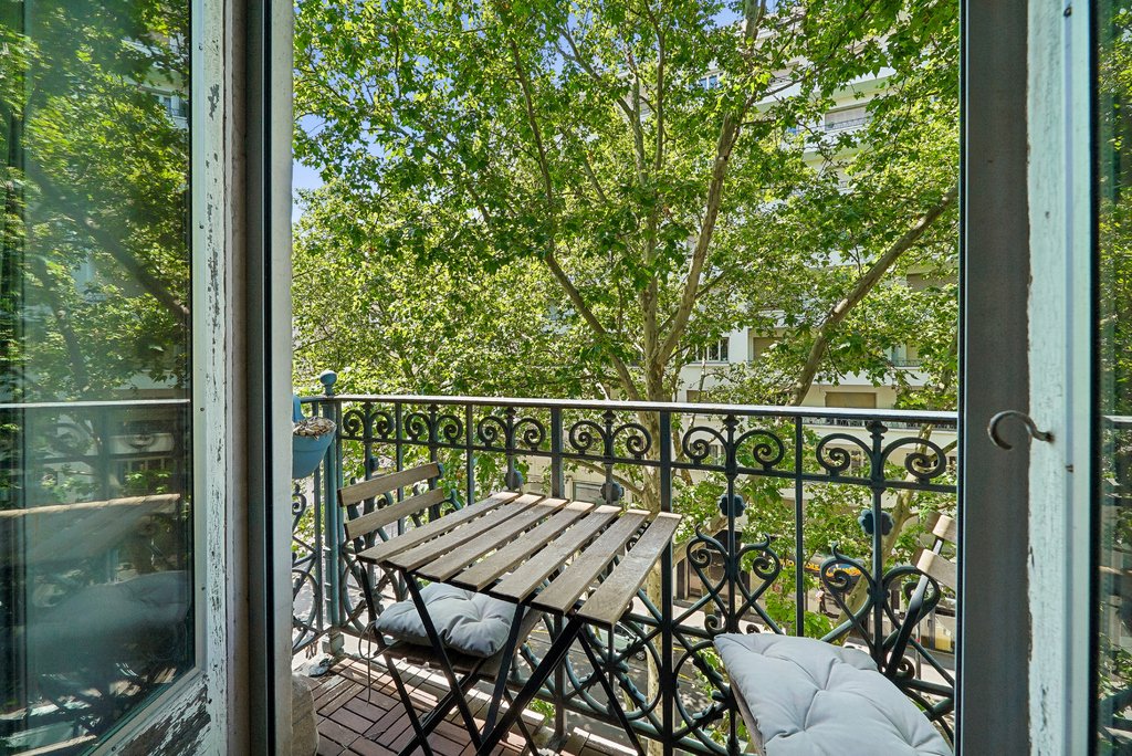 Apartamento en Part Dieu, Lyon 3e Arrondissement, Lion 4 - 19103649