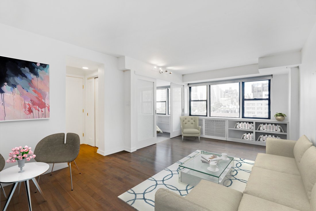 Condo in New York, New York, United States 1 - 19106286