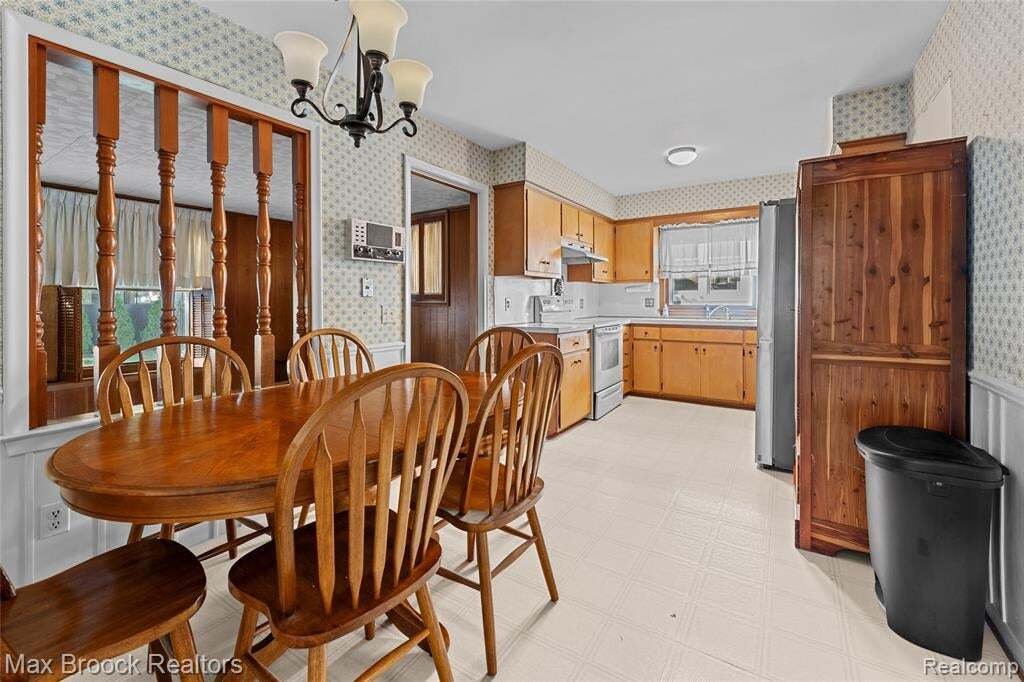 Casa a Birmingham, Michigan, Stati Uniti 5 - 19104404
