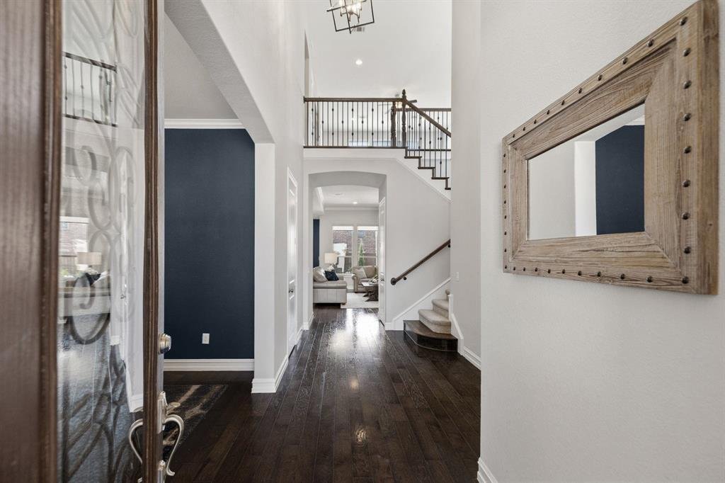 Casa en Frisco, Texas, Estados Unidos 4 - 19104903