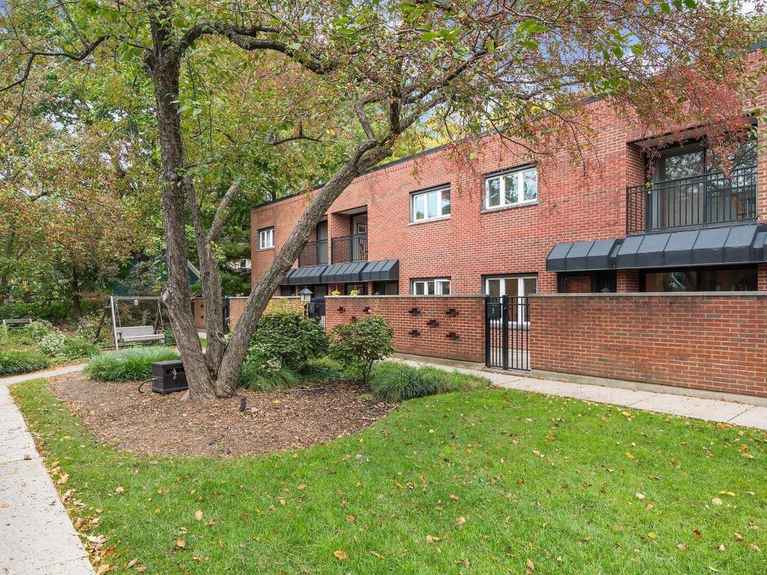Condo in Oak Park, Illinois, United States 1 - 19104663