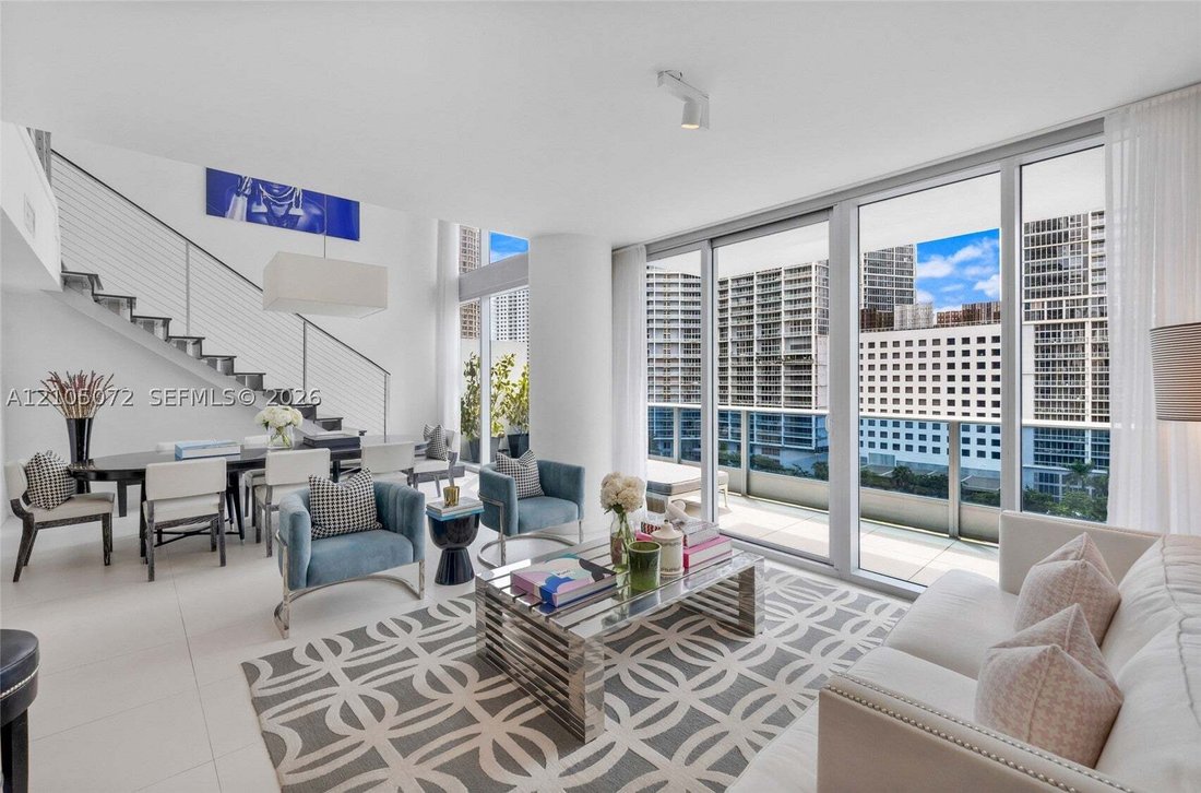 Condominio a Miami, Florida, Stati Uniti 3 - 19103798