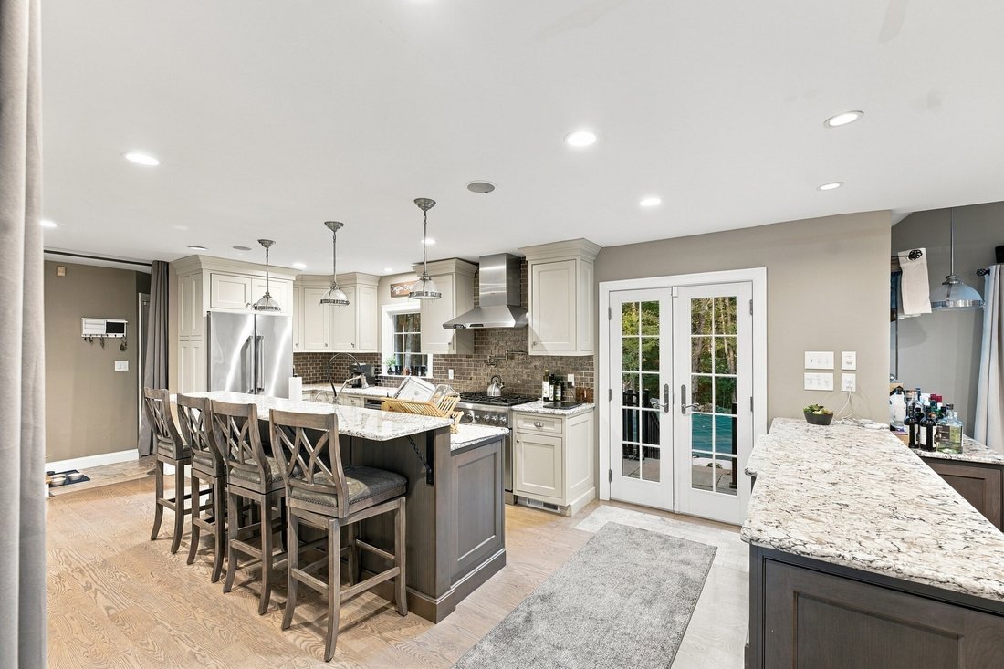 House in Norton, Massachusetts, United States 3 - 19103207