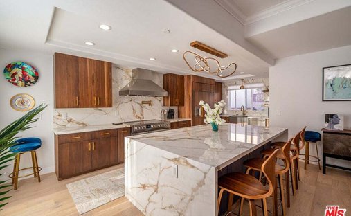Townhouse en Hermosa Beach, California, Estados Unidos 1