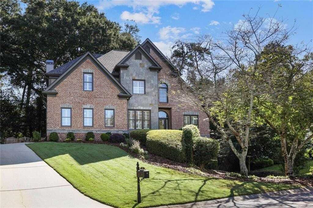 House in Atlanta, Georgia, United States 1 - 19104350
