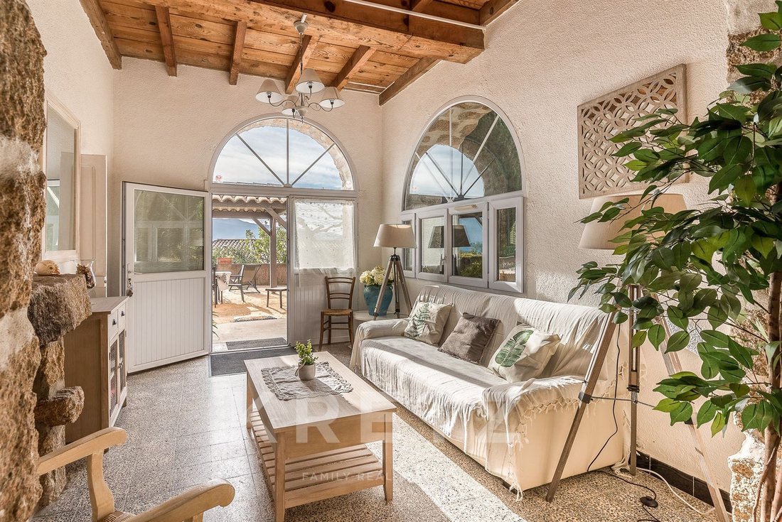 Villa a Pietrosella, Corsica, Francia 3 - 19105611