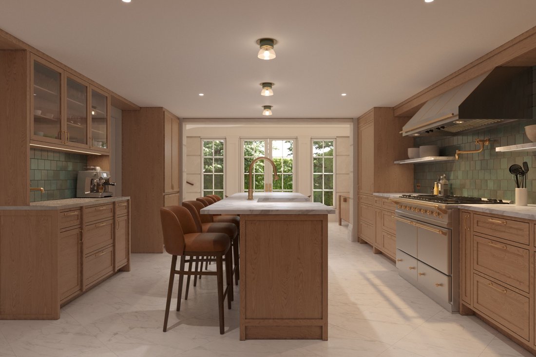 Townhouse in New York, New York, United States 4 - 19106287