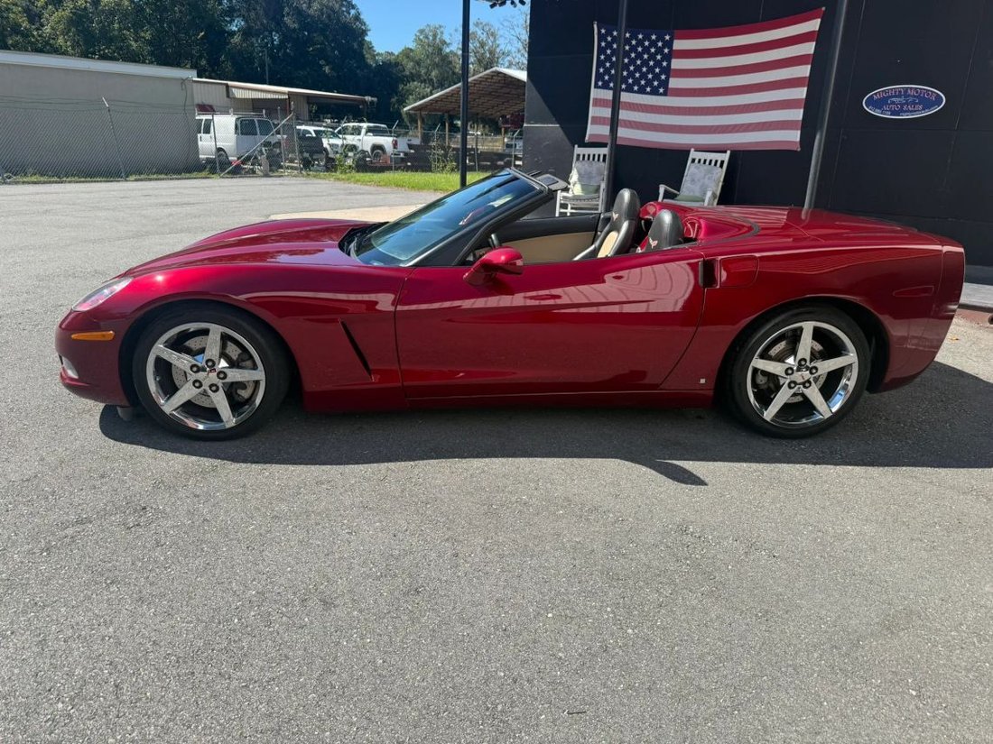 Cabriolet in Kingsland, GA, United States 2 - 19105706