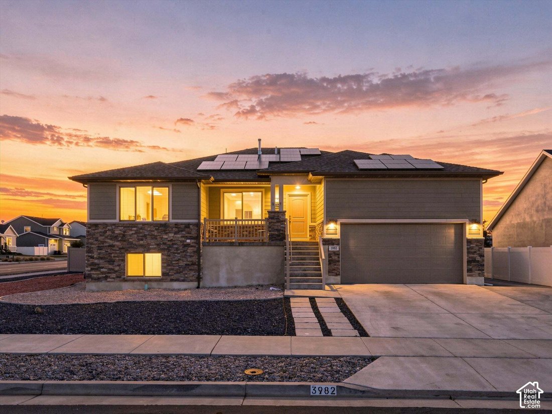 Haus in Syracuse, Utah, Vereinigte Staaten 1 - 19104018