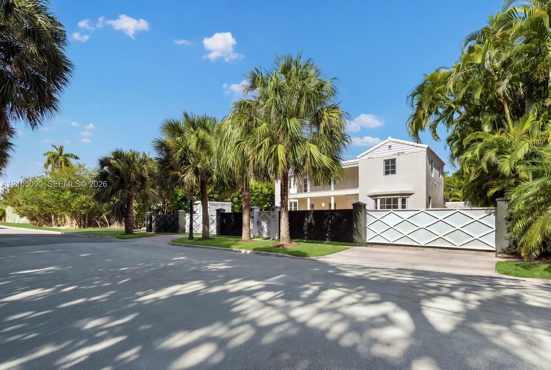 House in Miami Beach, Florida, United States 1 - 19105192