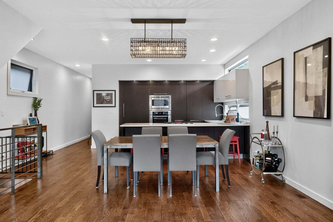 Appartement à Chicago, Illinois, États-Unis 5 - 19104811