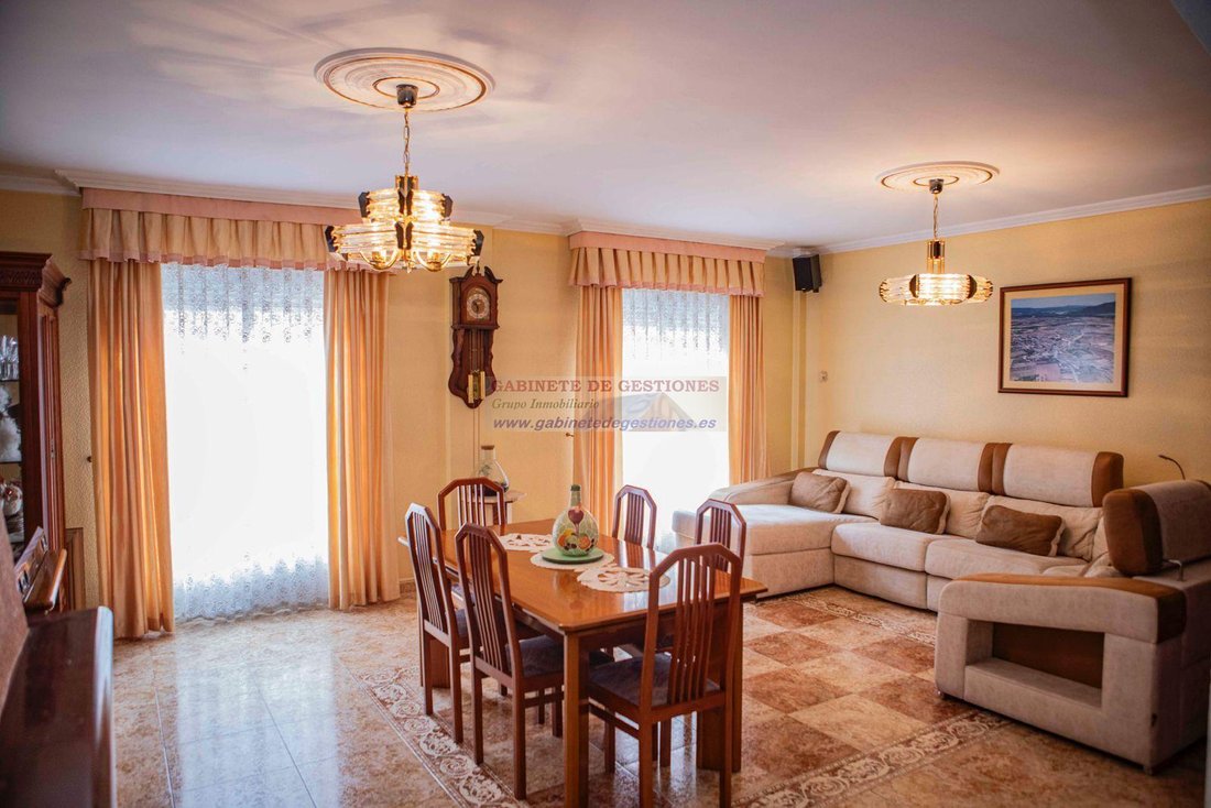 House in Albacete, Castile-La Mancha, Spain 1 - 19103872
