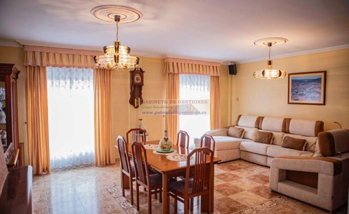 House in Albacete, Castile-La Mancha, Spain 1