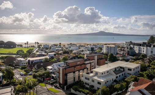 Appartement à Auckland, Auckland, Nouvelle-Zélande 1