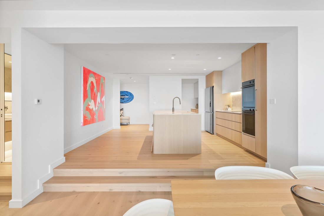 Apartment in Auckland, Auckland, New Zealand 5 - 19098938
