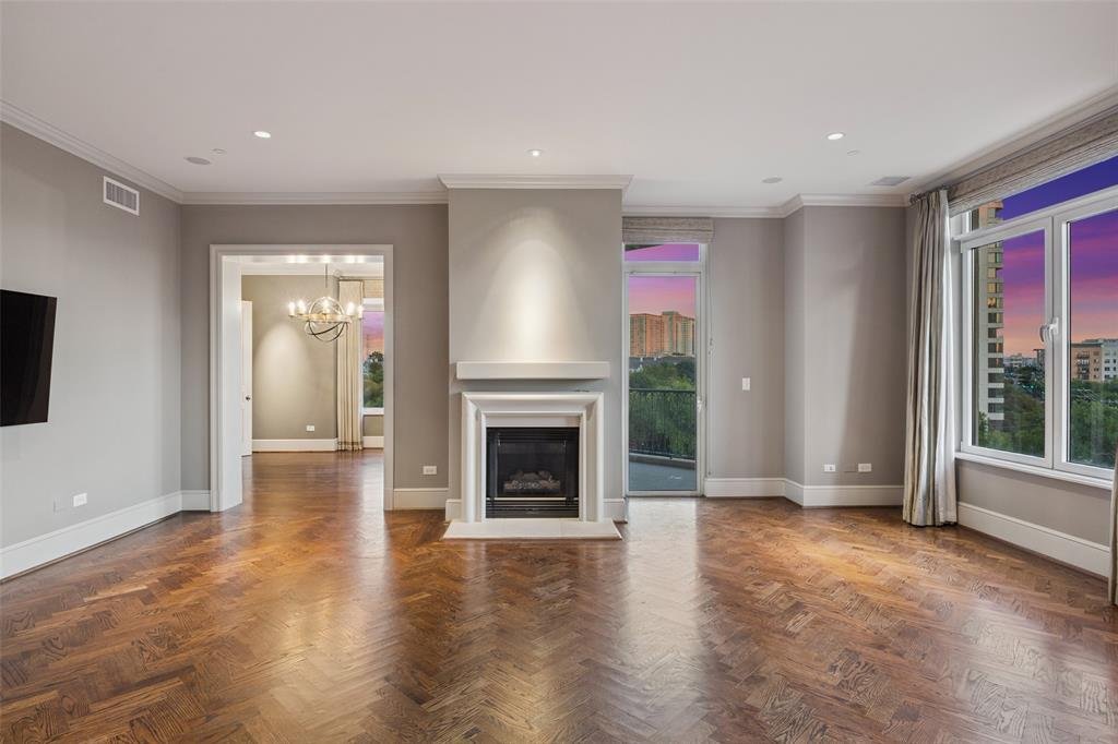 Condominio en Dallas, Texas, Estados Unidos 5 - 18787348