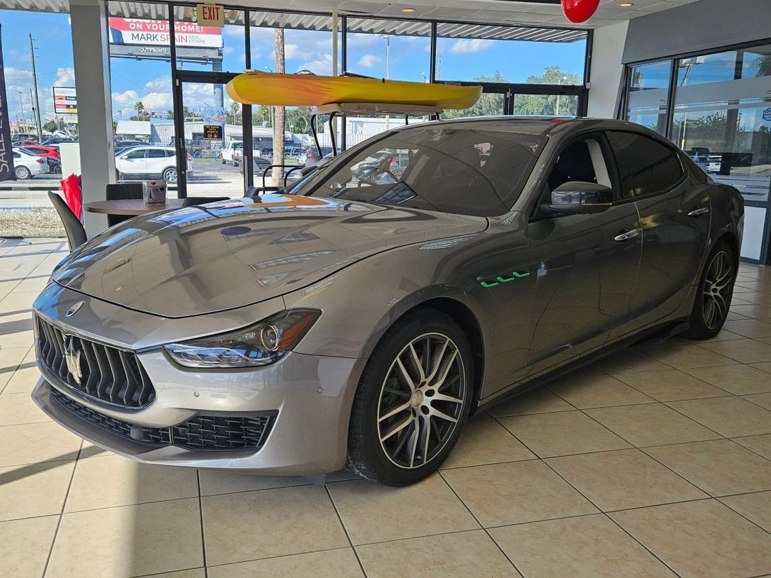 Sedan in Kissimmee, FL, United States 3 - 19105806