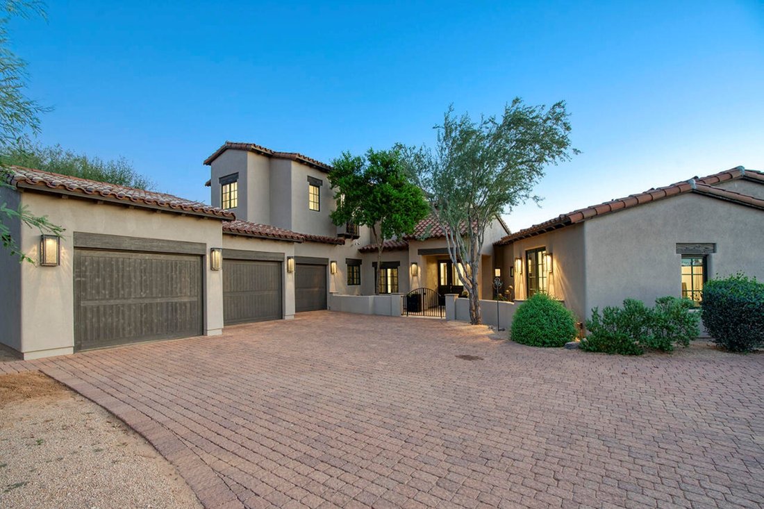 Otros en Scottsdale, Arizona, Estados Unidos 3 - 19106434