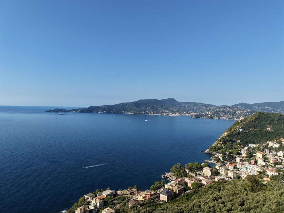 Estate in Zoagli, Liguria, Italy 4 - 19104543
