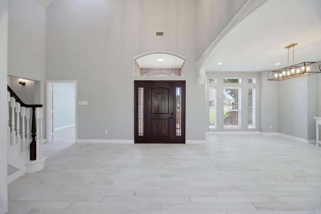 Casa a Houston, Texas, Stati Uniti 5 - 19104963