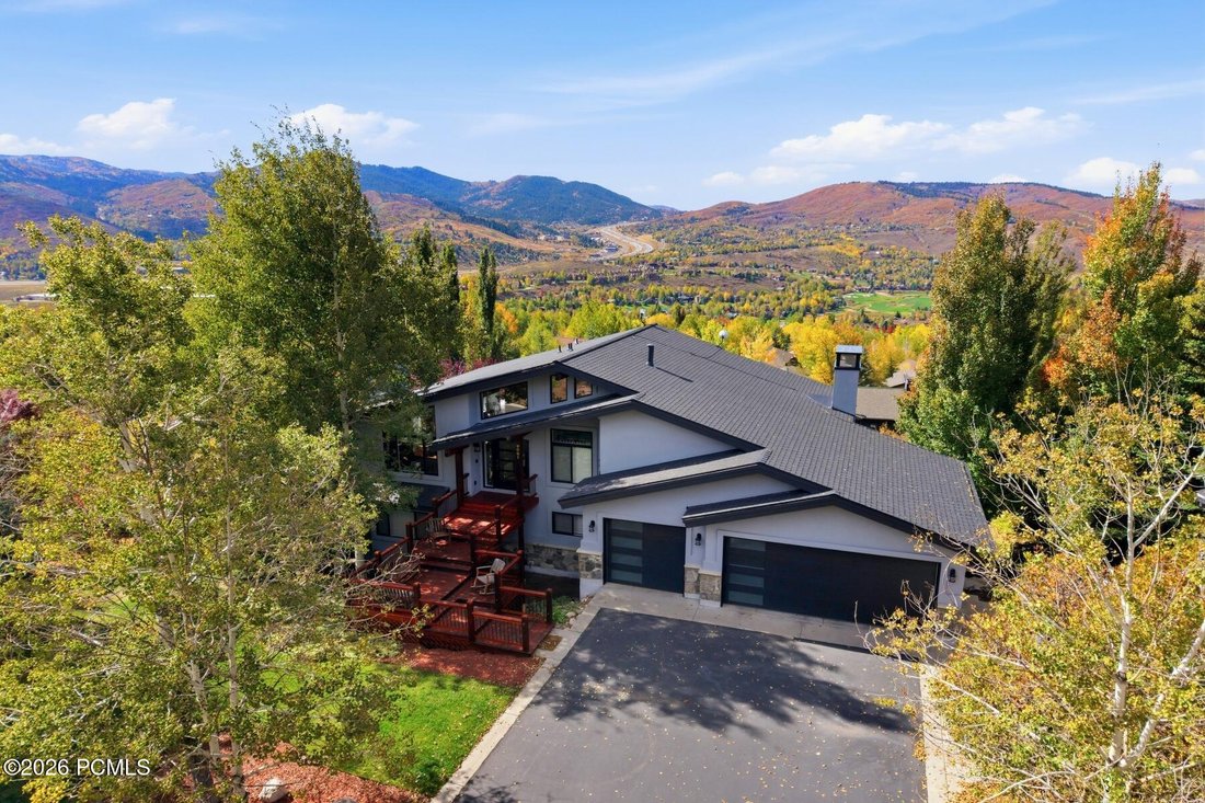 House in Park City, Utah, United States 3 - 19103511