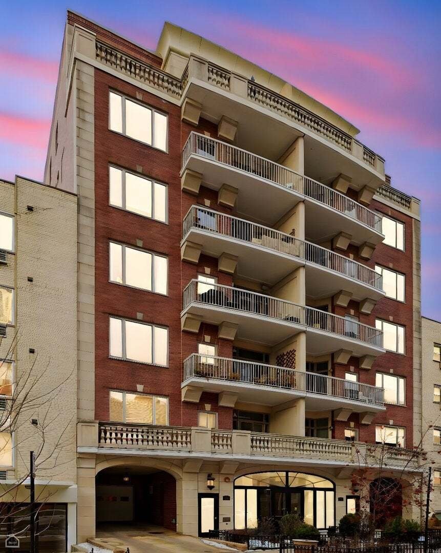 Condominio a Chicago, Illinois, Stati Uniti 1 - 19104756