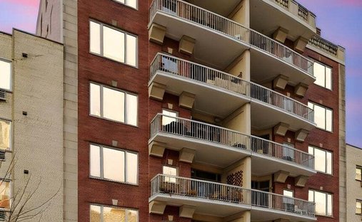 Condo in Chicago, Illinois, United States 1