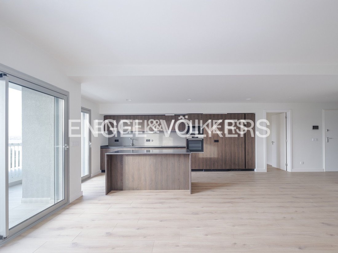 Apartment in Seixal, Arrentela e Aldeia de Paio Pires, Setubal, Portugal 3 - 19105587