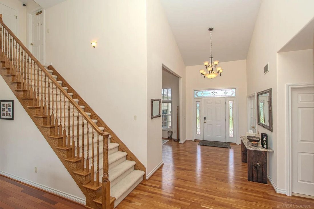 Casa a Ann Arbor, Michigan, Stati Uniti 5 - 19104364