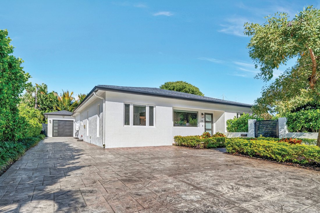 Haus in West Palm Beach, Florida, Vereinigte Staaten 2 - 19103037