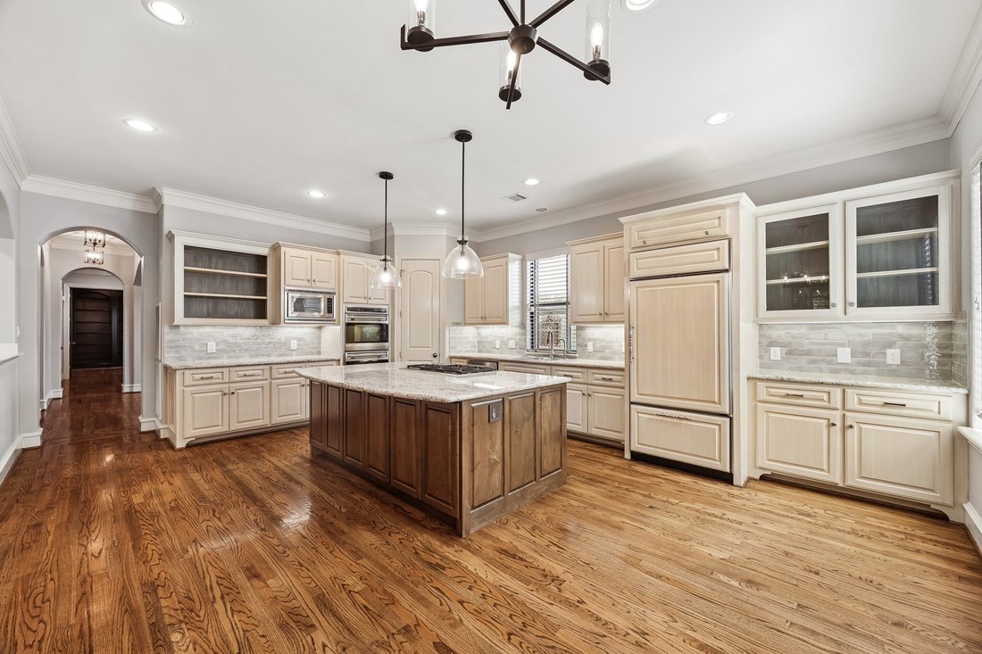 House in Houston, Texas, United States 4 - 19103225