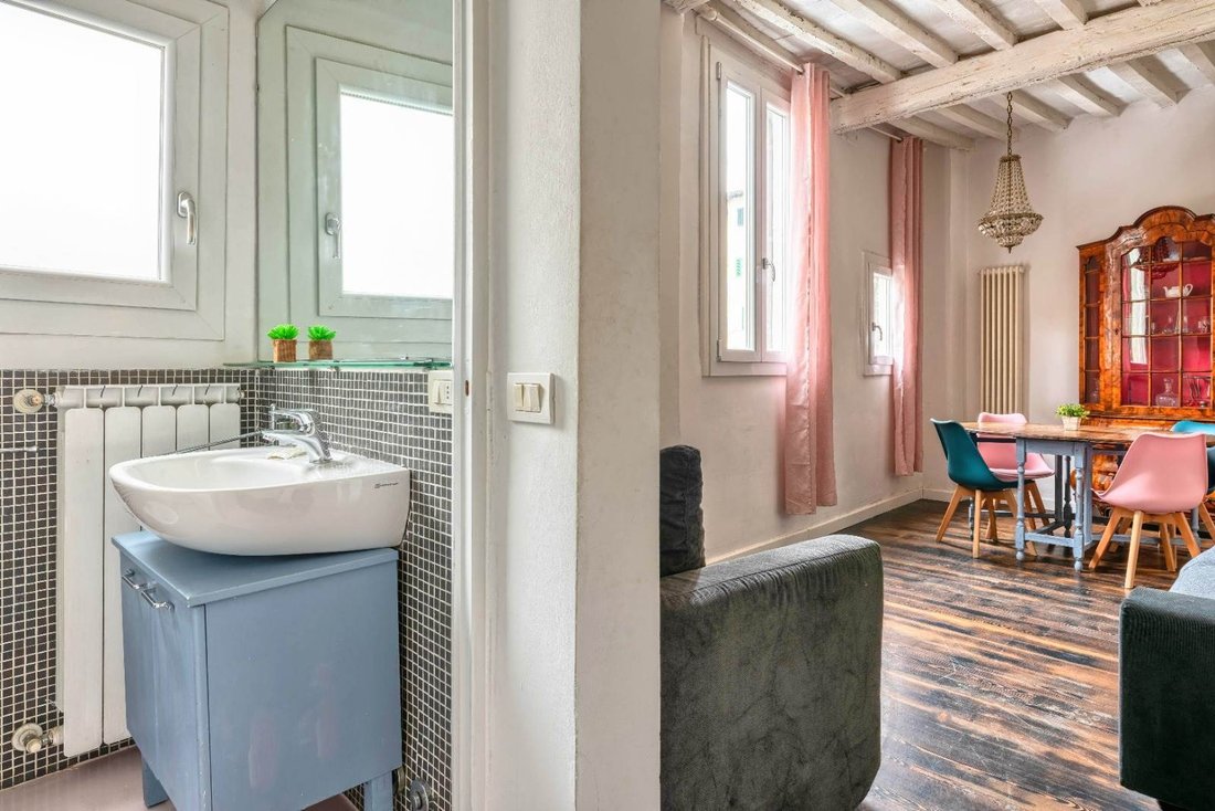 Appartement à Centro, Florence, Toscane 5 - 19105083