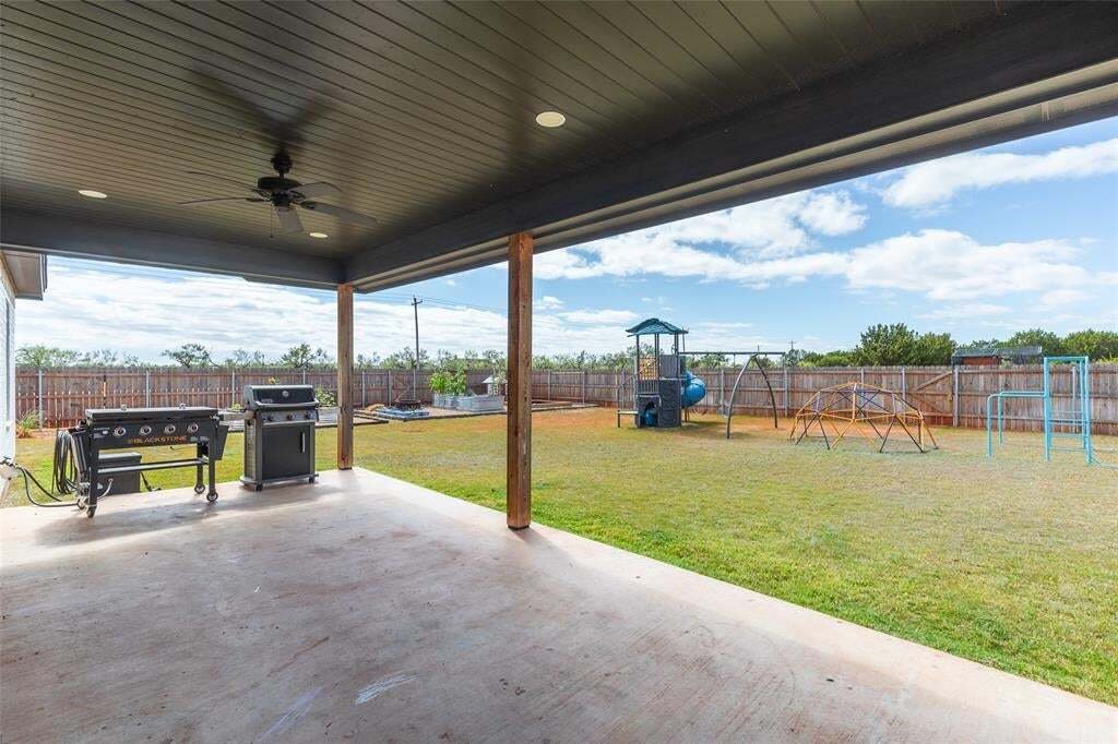 Maison à Tuscola, Texas, États-Unis 3 - 19104919