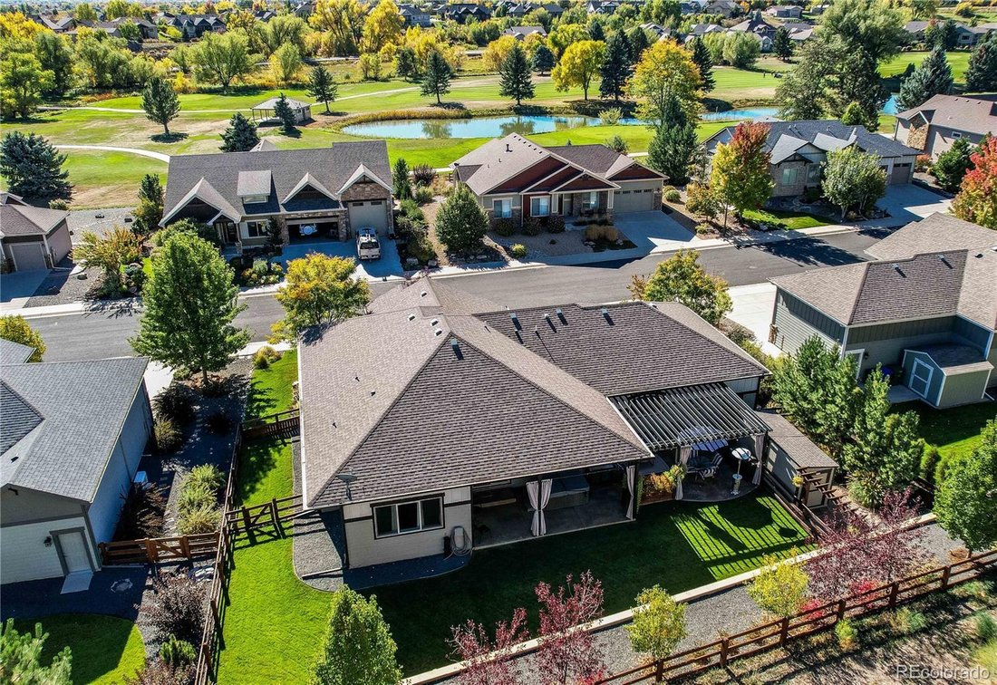 Haus in Berthoud, Colorado, Vereinigte Staaten 3 - 19104024