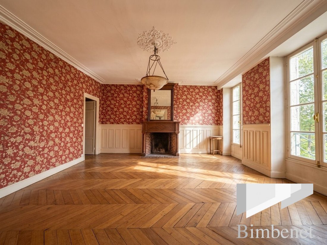 Casa en Bourgogne-Pasteur, Orleans, Francia 4 - 19106508