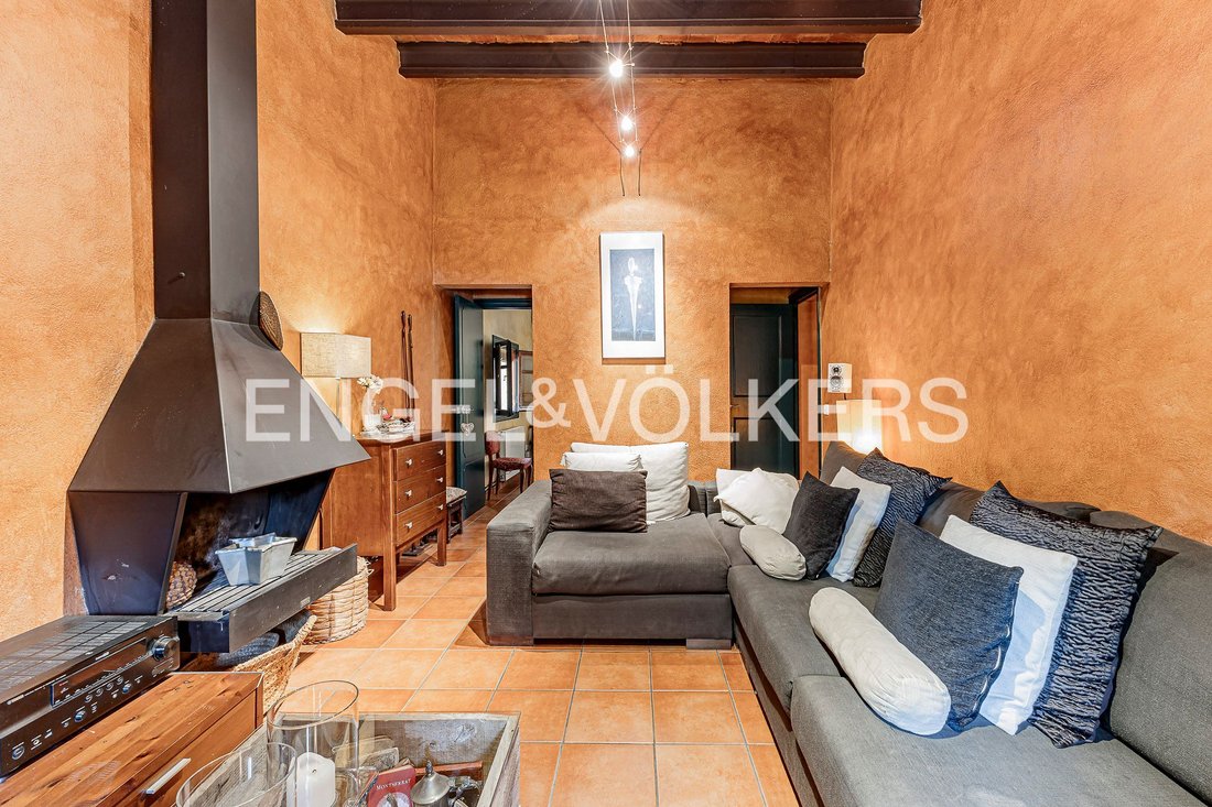 Maison à Subirats, Catalogne, Espagne 5 - 19104523
