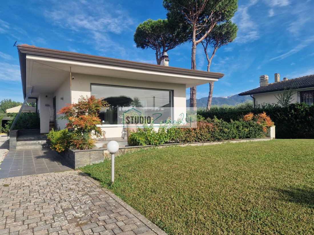 Villa a Capezzano Pianore, Camaiore, Toscana 1 - 19106254