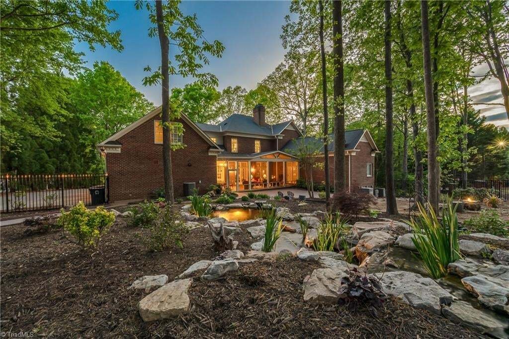 House in Greensboro, North Carolina, United States 3 - 19103923