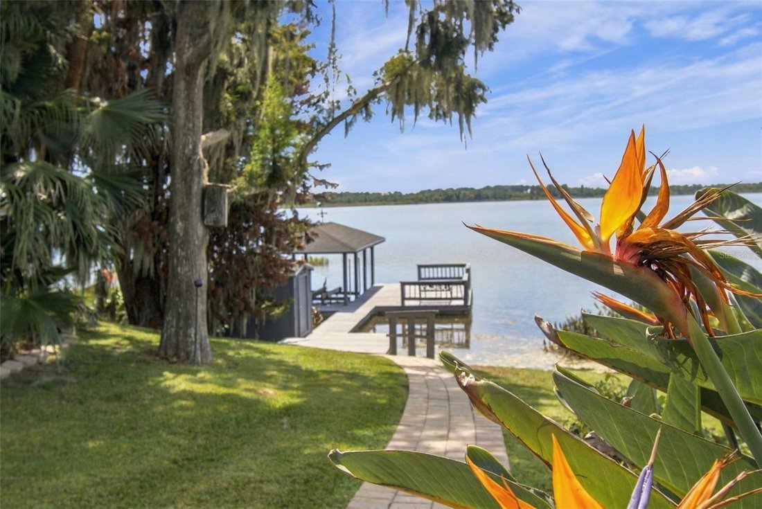 House in Cypress Gardens, Florida, United States 3 - 19104133