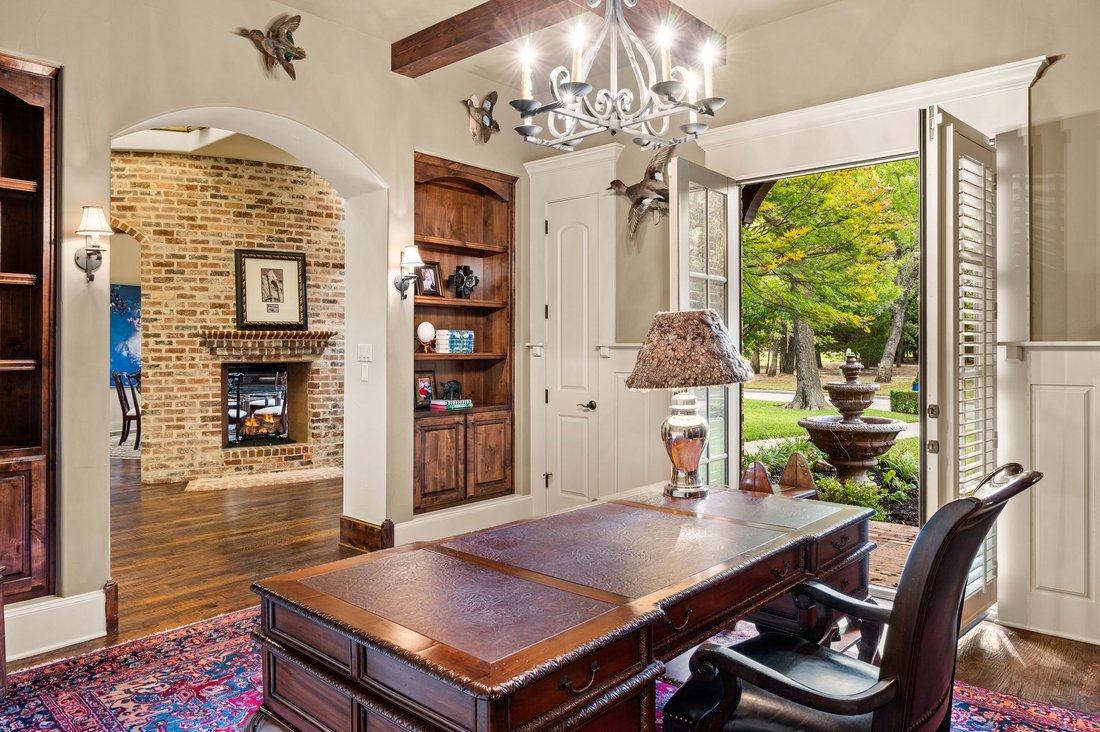 Maison à Grapevine, Texas, États-Unis 5 - 19103247