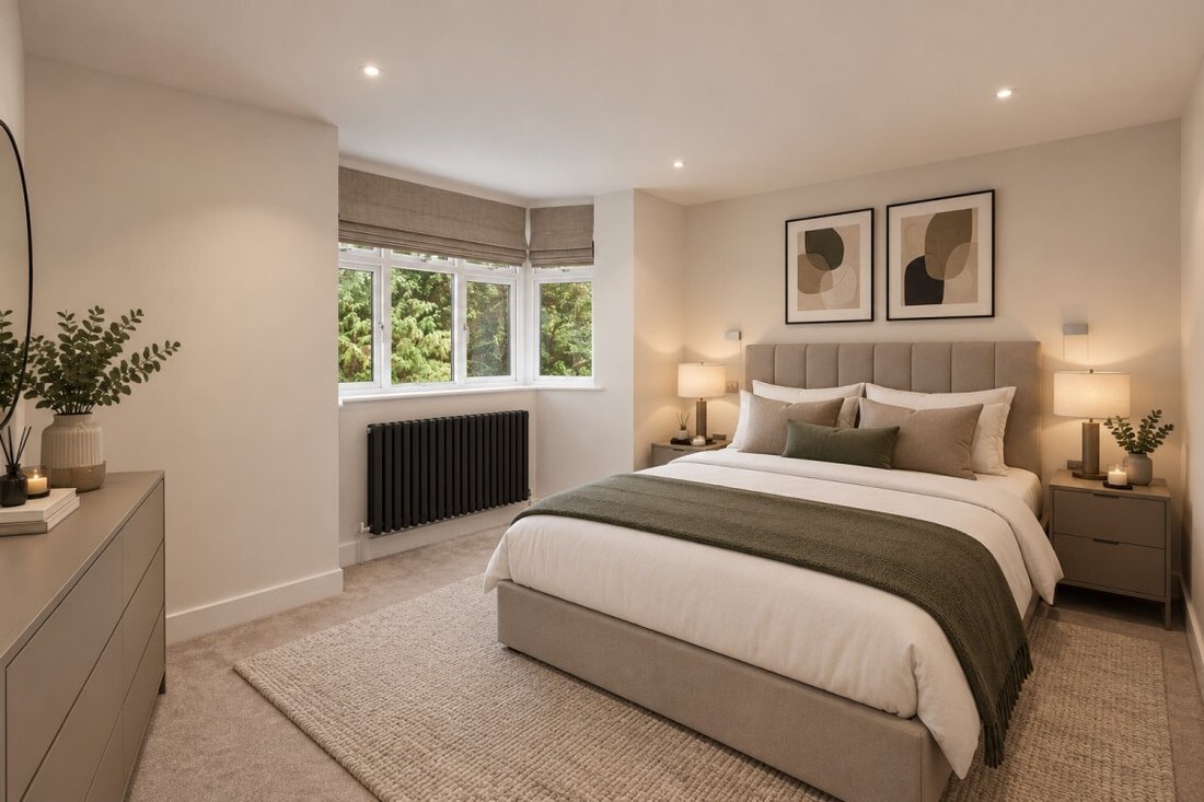Casa a Maidenhead, Inghilterra 5 - 19103716
