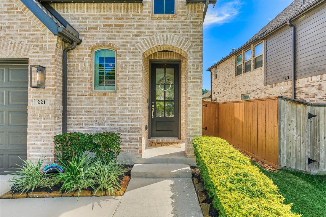 Haus in Montgomery, Texas, Vereinigte Staaten 5 - 19104868