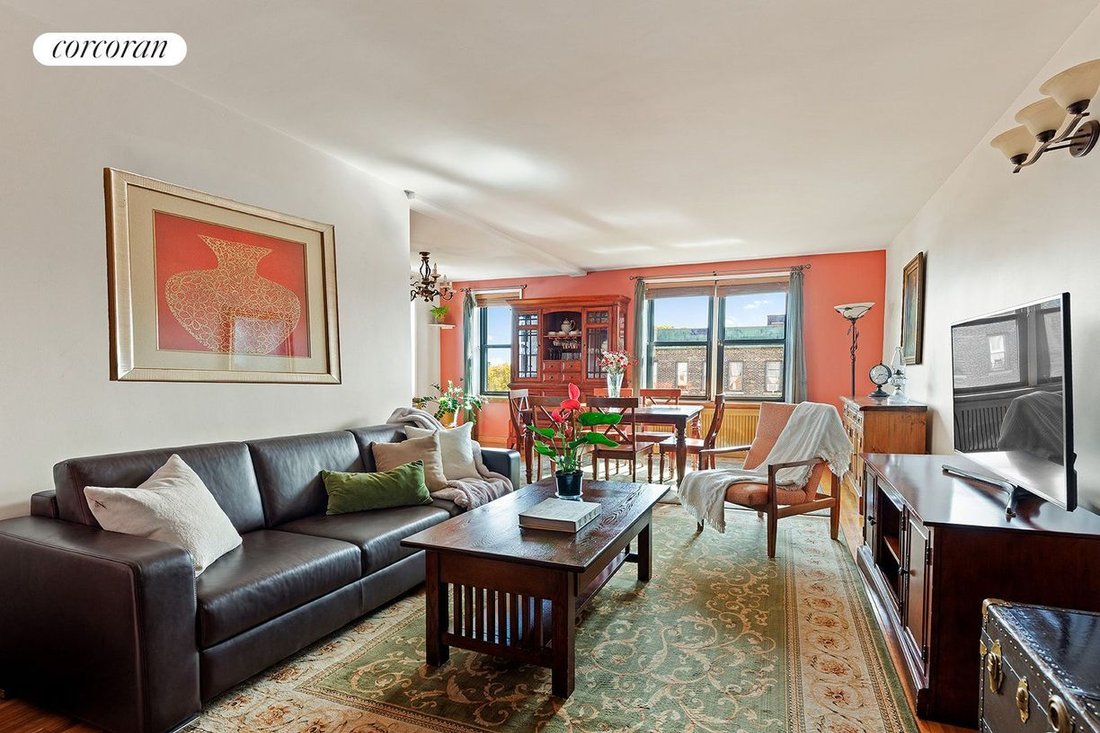 Co Op in New York, New York, United States 1 - 19103108