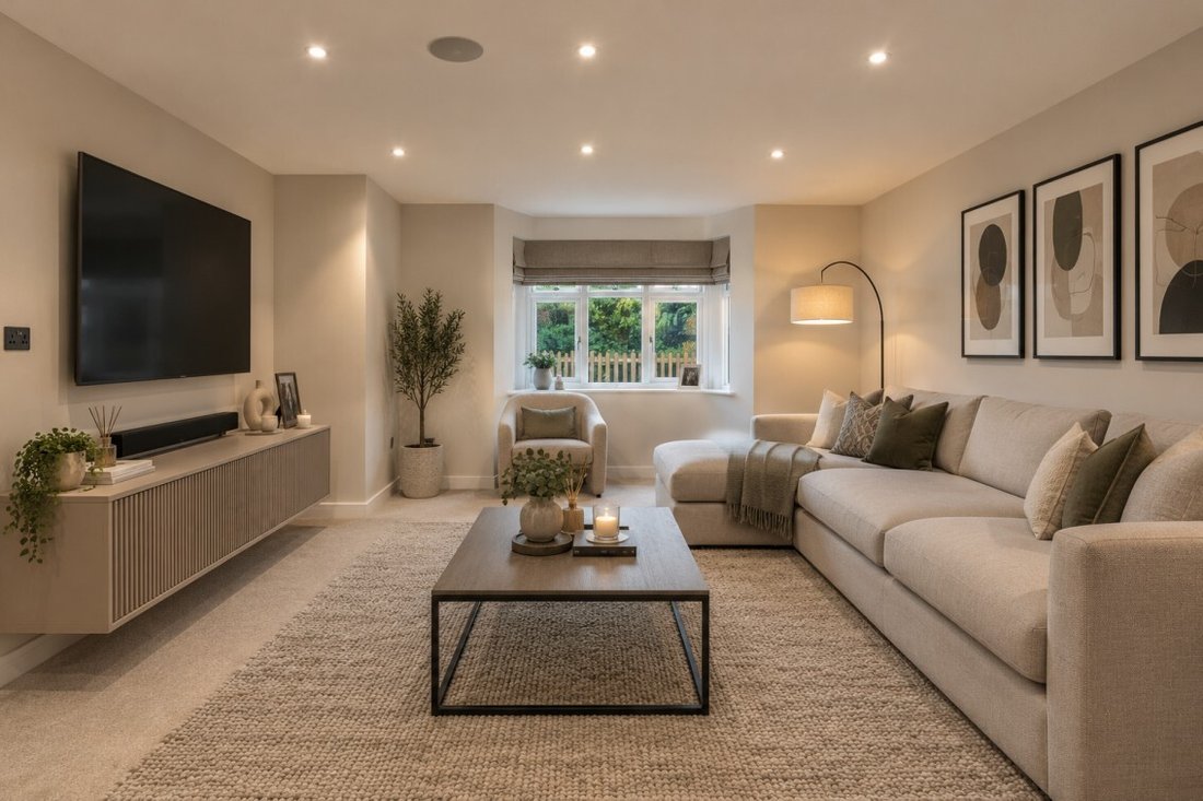 Casa a Maidenhead, Inghilterra 4 - 19103716